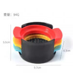 3 IN 1 BOILED EGG CUTTER - Image 5