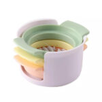 3 IN 1 BOILED EGG CUTTER - Image 10