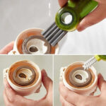 3 IN 1 BOTTLE CLEANING BRUSH - Image 3