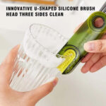 3 IN 1 BOTTLE CLEANING BRUSH - Image 6
