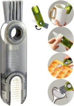 3 IN 1 BOTTLE CLEANING BRUSH - Image 8