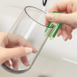 3 IN 1 GLASS CUP CLEANING BRUSH - Image 4