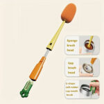 3 IN 1 GLASS CUP CLEANING BRUSH - Image 6