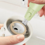 3 IN 1 GLASS CUP CLEANING BRUSH - Image 7