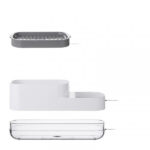 3 IN 1 LIQUID SOAP DISPENSER - Image 4