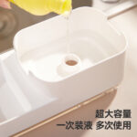 3 IN 1 LIQUID SOAP DISPENSER - Image 7
