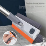 3 IN 1 ORANGE WIPER BRUSH - Image 2