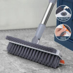 3 IN 1 ORANGE WIPER BRUSH - Image 5