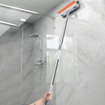 3 IN 1 ORANGE WIPER BRUSH - Image 6