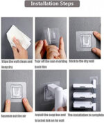 3 LAYER SOAP DISH HOLDER - Image 2