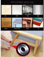 3 MITER GRIP TAP(1MM) - Image 5