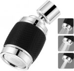 3 MODE SINK FAUCET KITCHEN TAP SPRAY HEAD WITH FILTER - Image 12