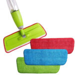 3 PC SPRAY MOP PAD - Image 5