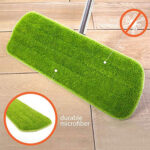 3 PC SPRAY MOP PAD - Image 6