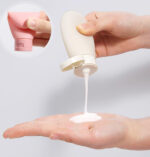 3 PCS SILICONE TRAVEL BOTTLE - Image 2