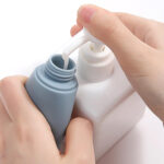 3 PCS SILICONE TRAVEL BOTTLE - Image 12