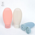 3 PCS SILICONE TRAVEL BOTTLE - Image 6