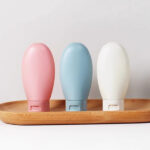 3 PCS SILICONE TRAVEL BOTTLE - Image 10