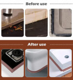 WATERPROOF SEAL STRIP SELF ADHESIVE SEALER TAPE BATH(3.8 CM *3.2 METER) - Image 2