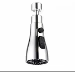 360 DEGREE MOVABLE WATER FAUCET (3 MODE) - Image 8