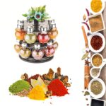 360 DOUBLE LAYER SPICE RACK - Image 2