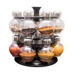360 DOUBLE LAYER SPICE RACK - Image 3