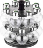360 DOUBLE LAYER SPICE RACK - Image 4