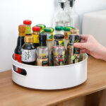360 ROTATING MULTIPURPOSE TRAY
