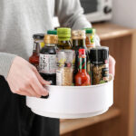360 ROTATING MULTIPURPOSE TRAY - Image 2