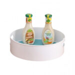 360 ROTATING MULTIPURPOSE TRAY - Image 3