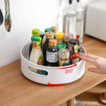 360 ROTATING MULTIPURPOSE TRAY - Image 5