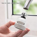 360 SPRINKLER WATER FAUCET - Image 3