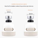 360 SPRINKLER WATER FAUCET - Image 5