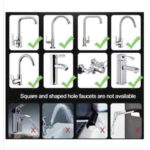 360 SPRINKLER WATER FAUCET - Image 6