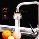 360 SPRINKLER WATER FAUCET - Image 8