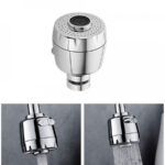 360 WATER FAUCET STEEL - Image 2
