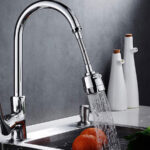 360 WATER FAUCET STEEL - Image 7