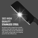 3PCS BLACK KNIFE - Image 5