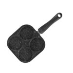 4 CAVITY NON-STICK PANCAKE MAKER (TAWA) - Image 7