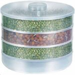 4 CONTAINER LAYER SPROUT BOWL MAKER - Image 5