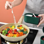 4-GRID SEASONING BOX - Image 2