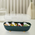 4-GRID SEASONING BOX - Image 4