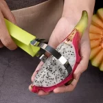 4 IN 1 FRUIT SCOOPER - Image 6