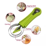 4 IN 1 FRUIT SCOOPER - Image 7