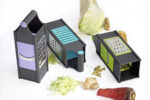 4 IN 1 SLICER GRATER - Image 4