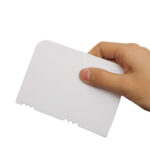 4 PC CAKE SCRAPPER - Image 2