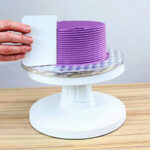 4 PC CAKE SCRAPPER - Image 3