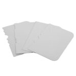 4 PC CAKE SCRAPPER - Image 5