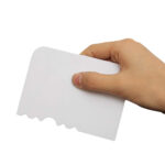 4 PC CAKE SCRAPPER - Image 6