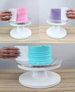 4 PC CAKE SCRAPPER - Image 7